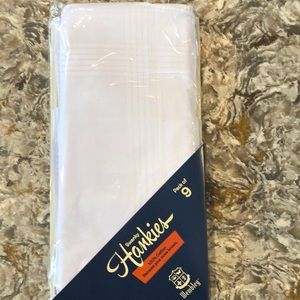 Men’s Handkerchief